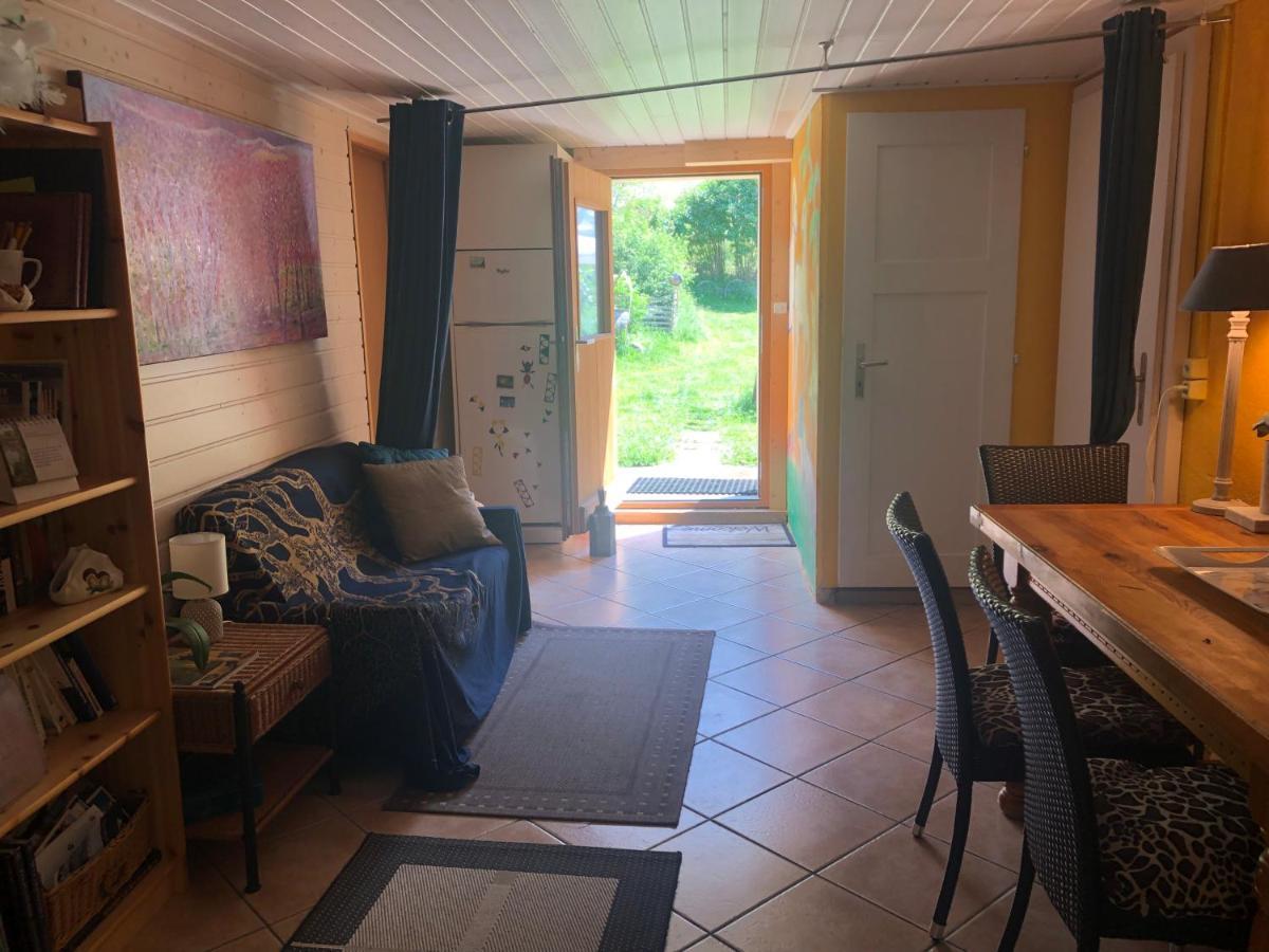 Domaine Bellevie Bnb Vex Eksteriør billede