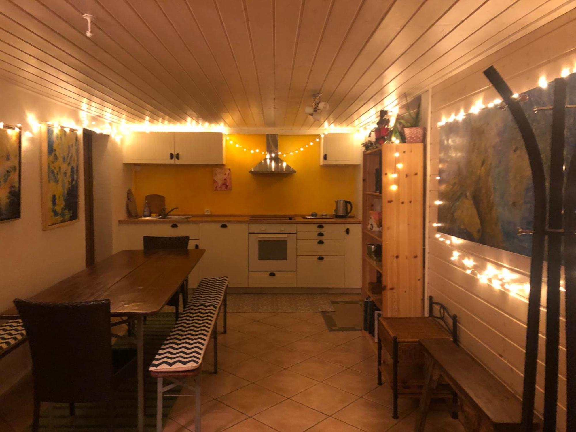 Domaine Bellevie Bnb Vex Eksteriør billede