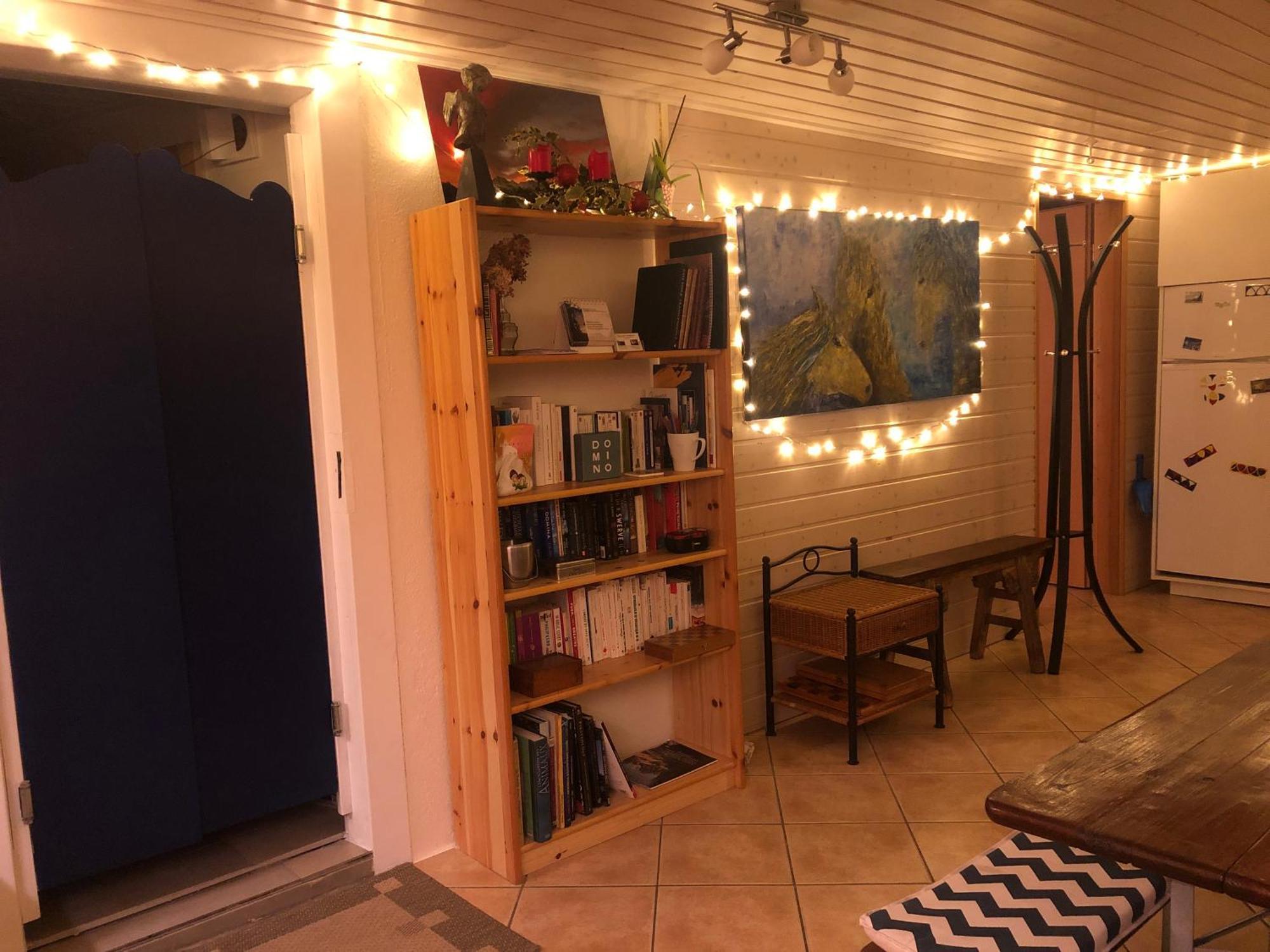 Domaine Bellevie Bnb Vex Eksteriør billede