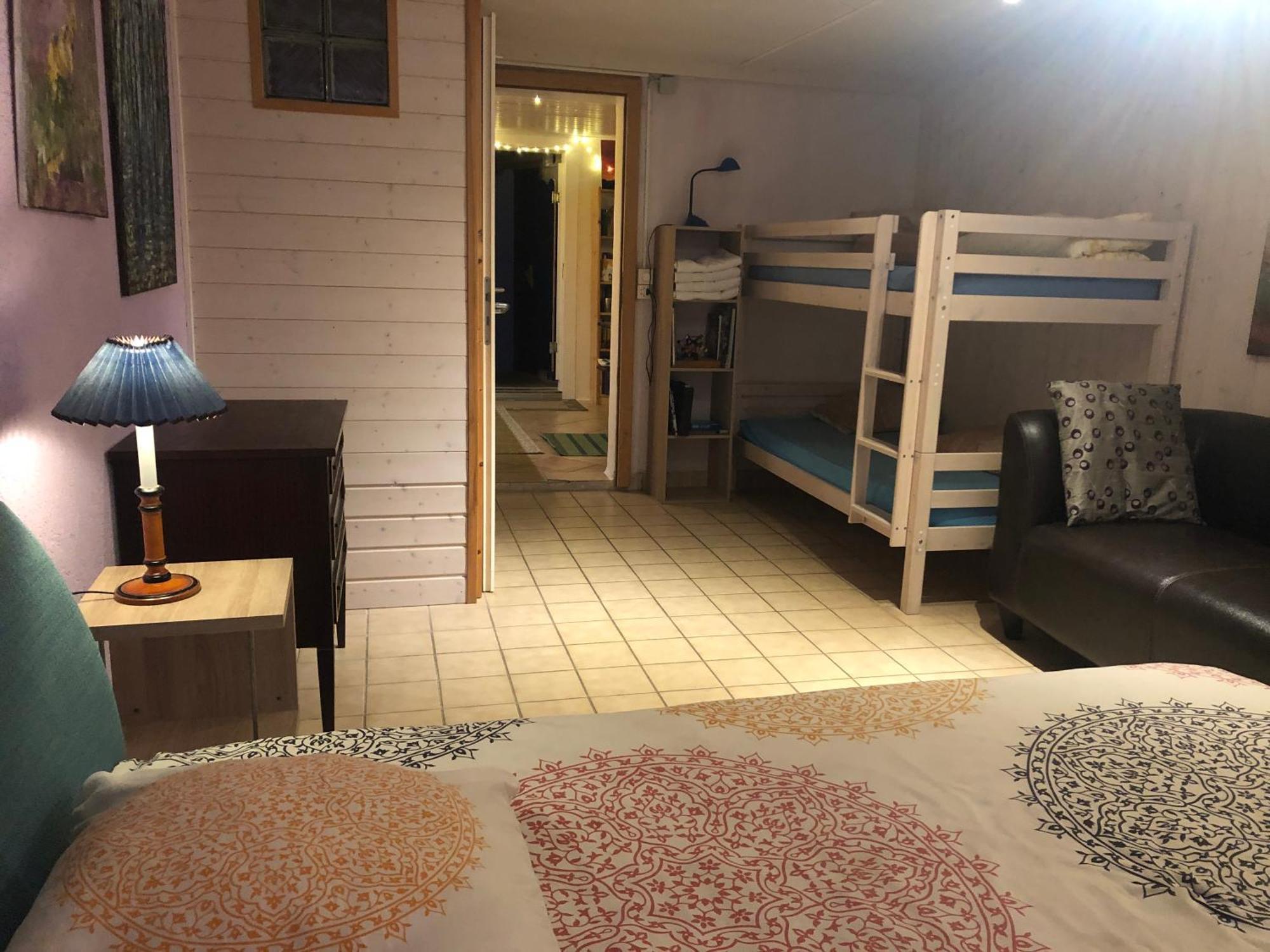 Domaine Bellevie Bnb Vex Eksteriør billede